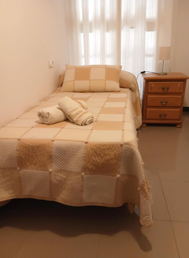 Villa Casa Clara, Caminito de Rey Valle de Abdalajís Exterior foto