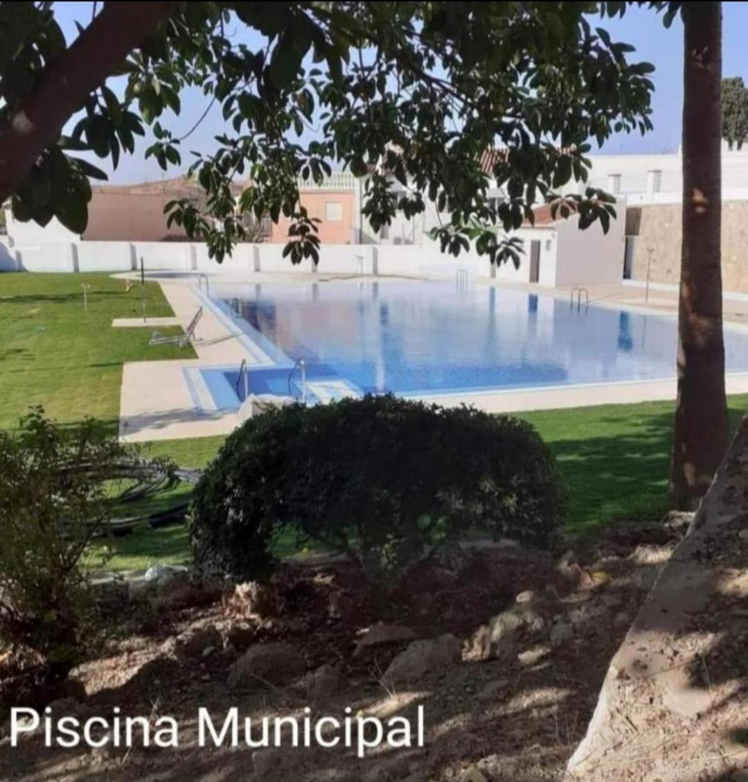 Villa Casa Clara, Caminito de Rey Valle de Abdalajís Exterior foto