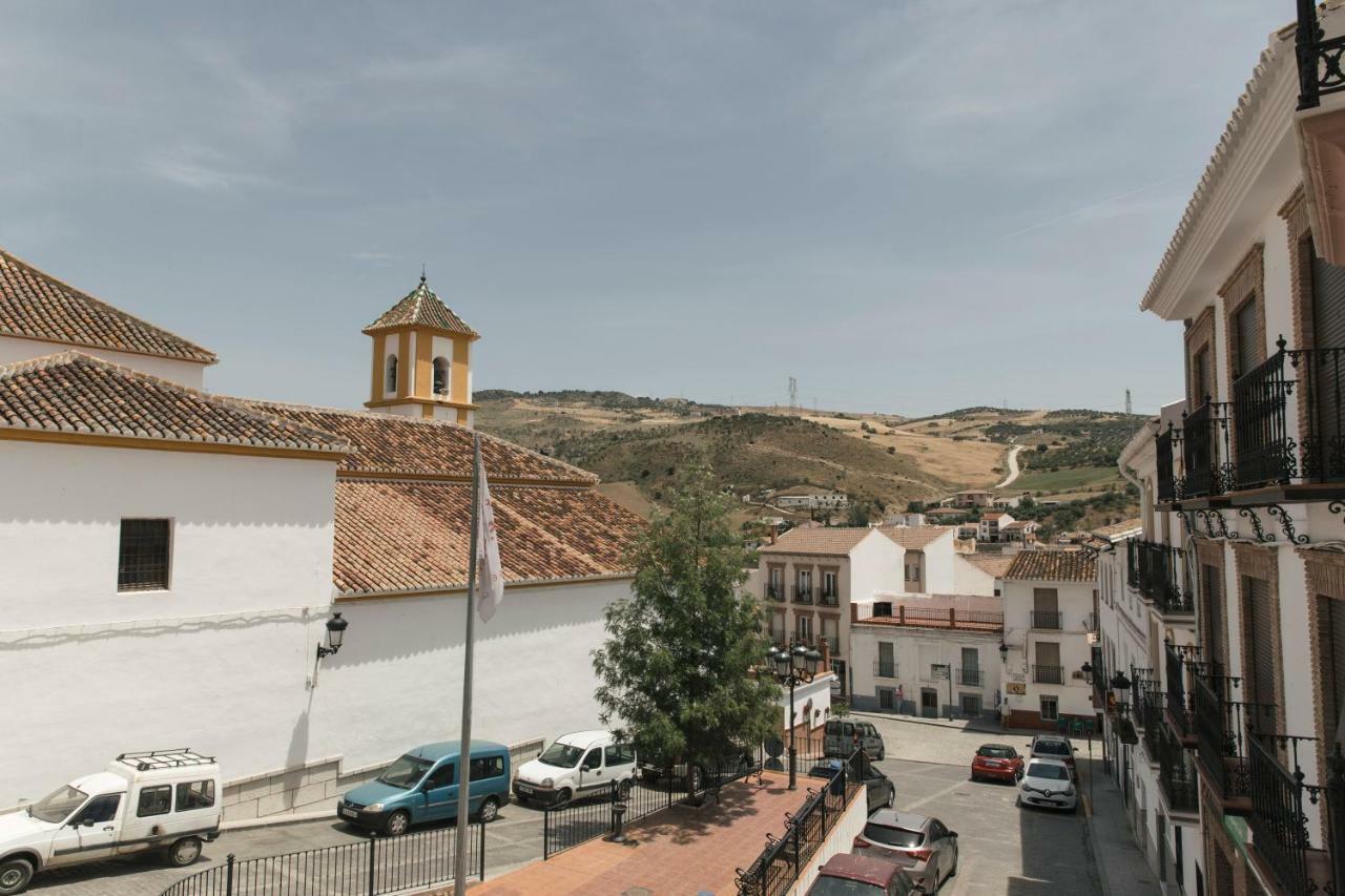 Villa Casa Clara, Caminito de Rey Valle de Abdalajís Exterior foto